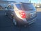 2012 Chevrolet Equinox LTZ