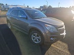 2012 Chevrolet Equinox LTZ