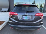 2016 Honda HR-V EX-L w/Navigation