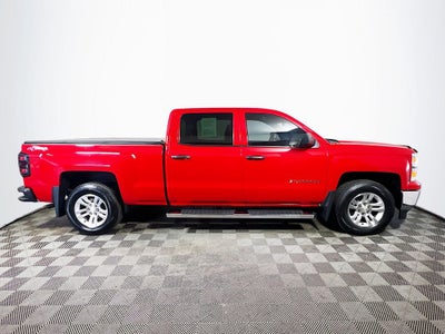 2014 Chevrolet Silverado 1500 LT LT1