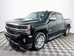 2018 Chevrolet Silverado 1500 High Country