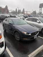 2024 Mazda Mazda CX-30 2.5 S