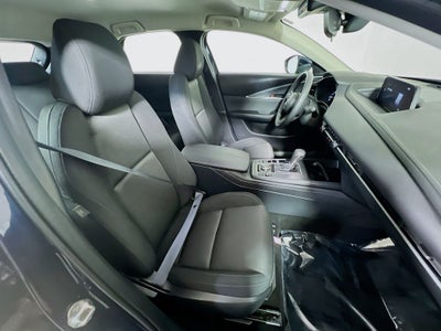 2024 Mazda Mazda CX-30 2.5 S