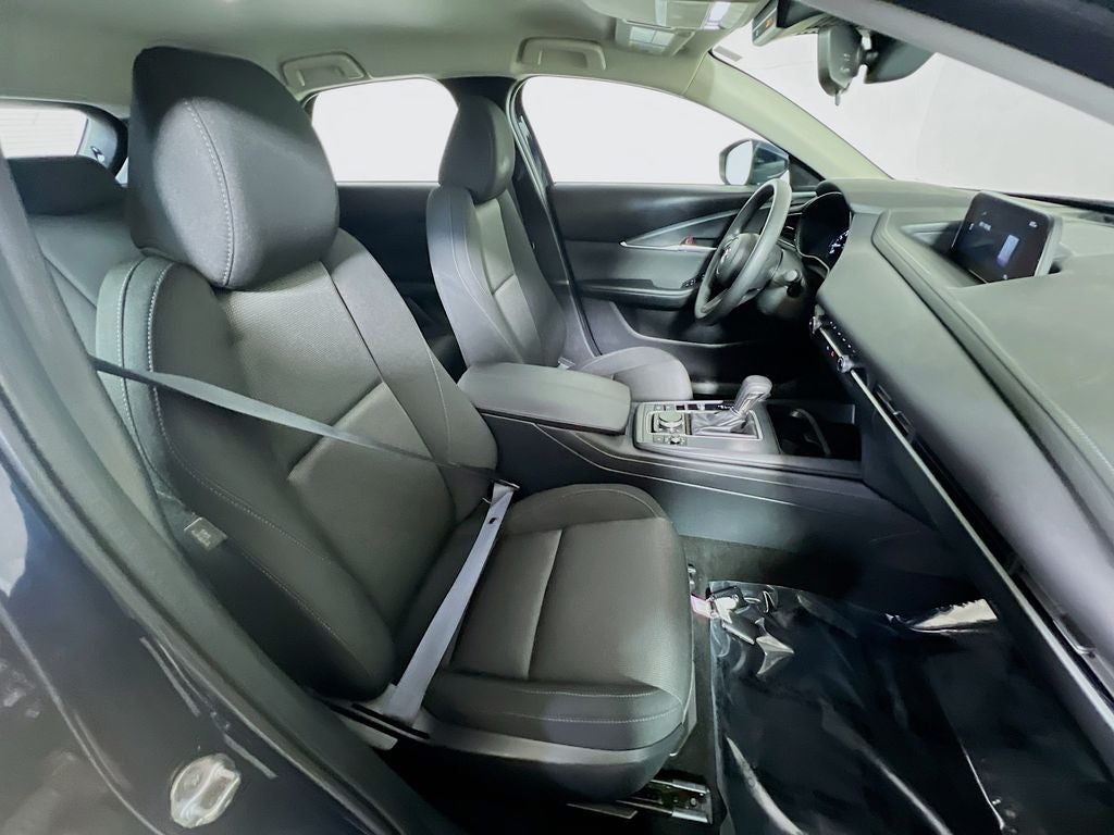 2024 Mazda Mazda CX-30 2.5 S