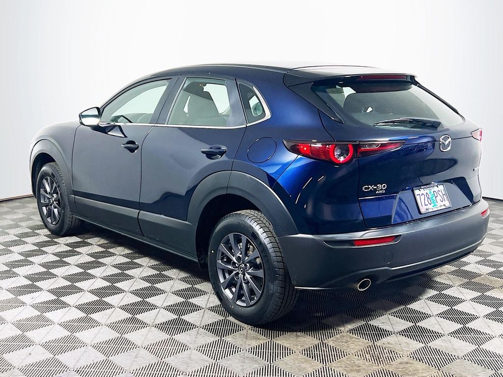 2024 Mazda Mazda CX-30 2.5 S