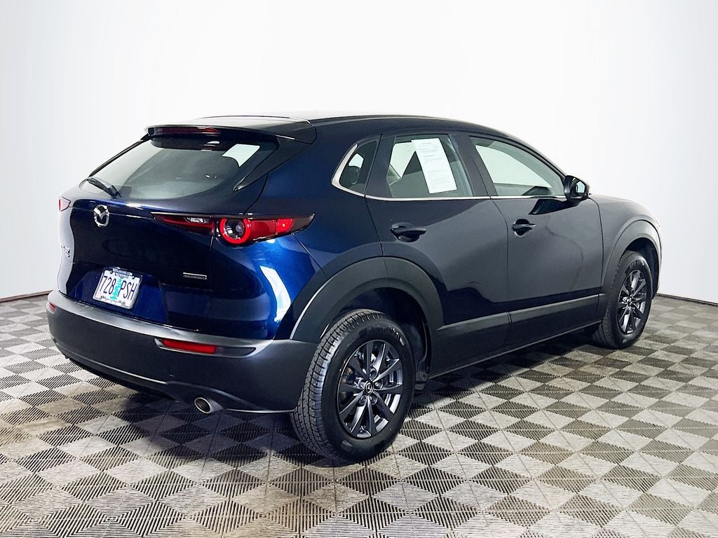 2024 Mazda Mazda CX-30 2.5 S