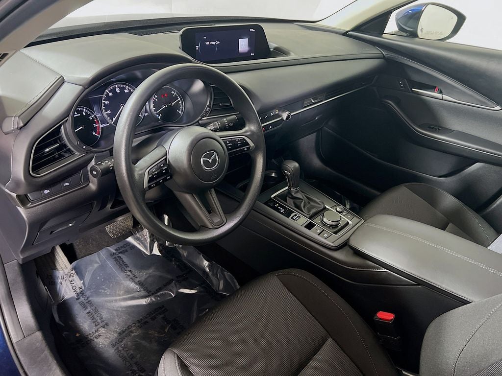 2024 Mazda Mazda CX-30 2.5 S