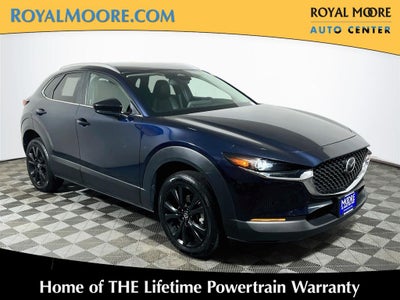 2024 Mazda Mazda CX-30 2.5 S Select Sport