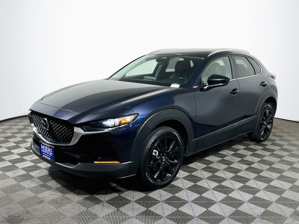 2024 Mazda Mazda CX-30 2.5 S Select Sport