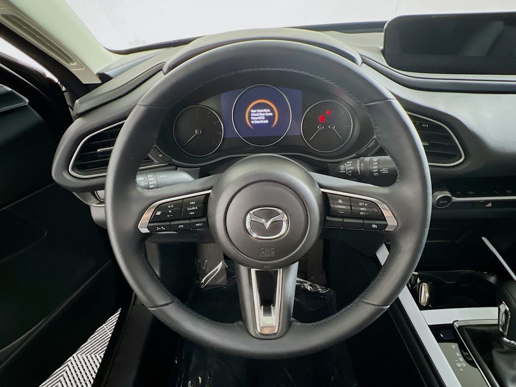 2025 Mazda Mazda CX-30 2.5 S Select Sport