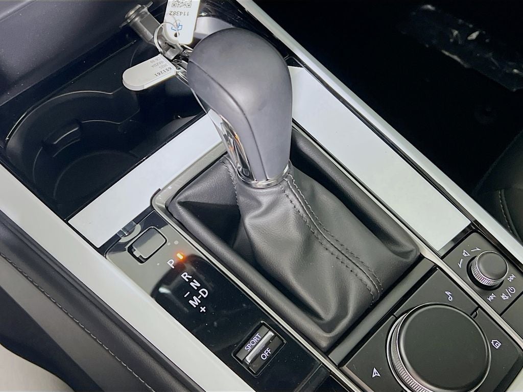 2025 Mazda Mazda CX-30 2.5 S Select Sport