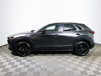 2025 Mazda Mazda CX-30 2.5 S Select Sport