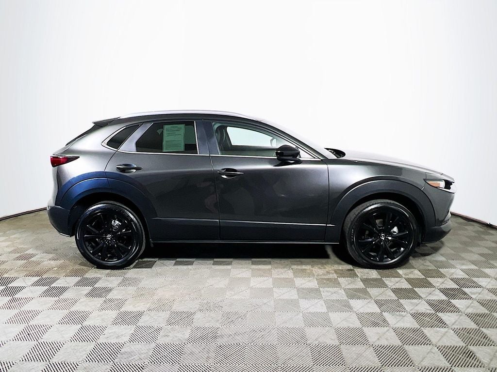 2025 Mazda Mazda CX-30 2.5 S Select Sport