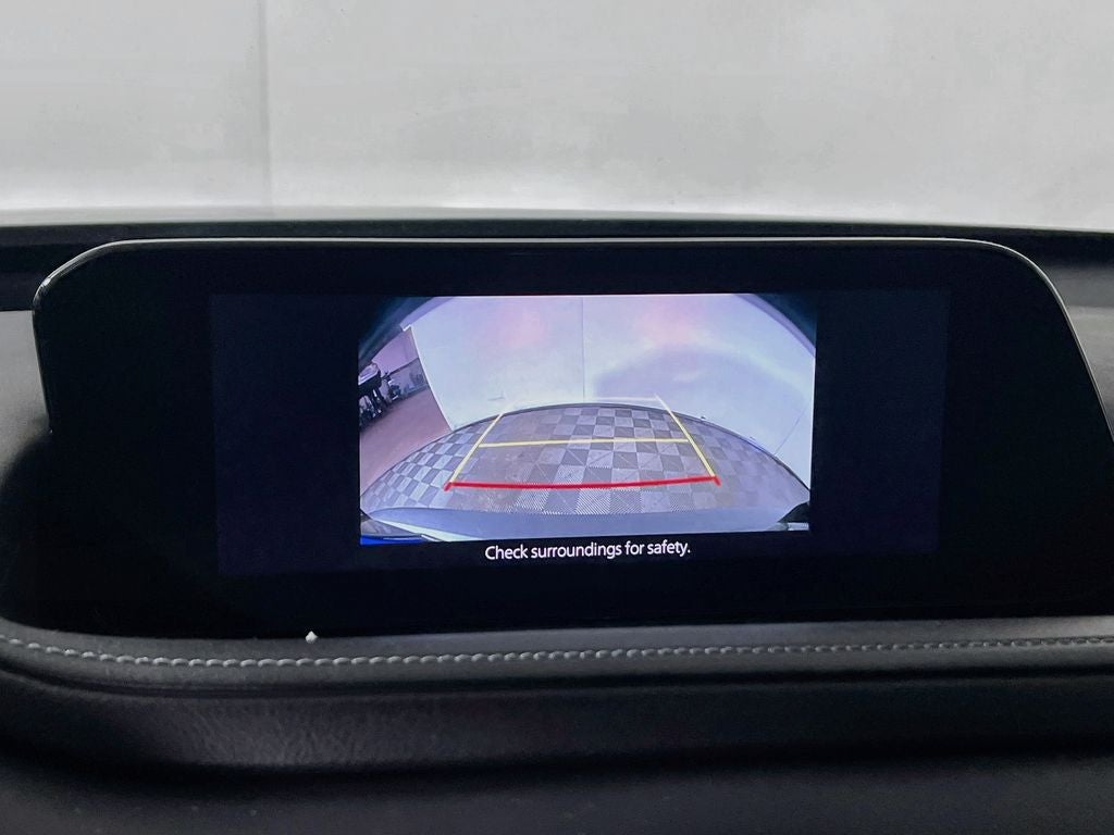 2025 Mazda Mazda CX-30 2.5 S Select Sport