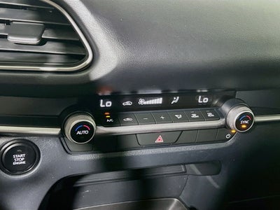 2025 Mazda Mazda CX-30 2.5 S Select Sport