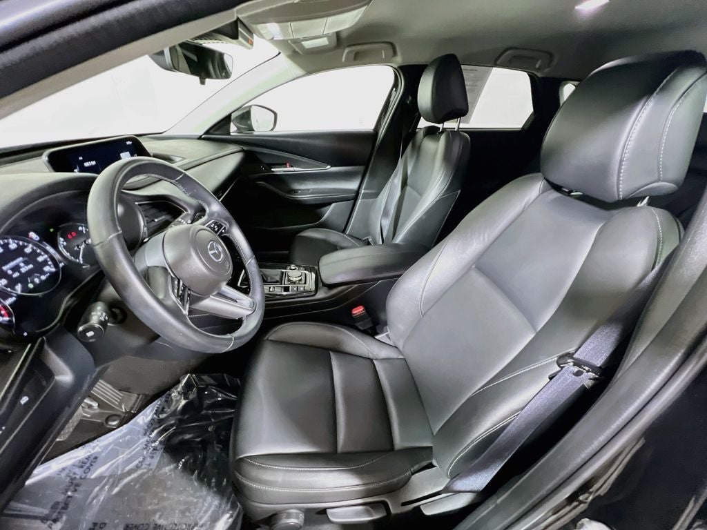 2025 Mazda Mazda CX-30 2.5 S Select Sport
