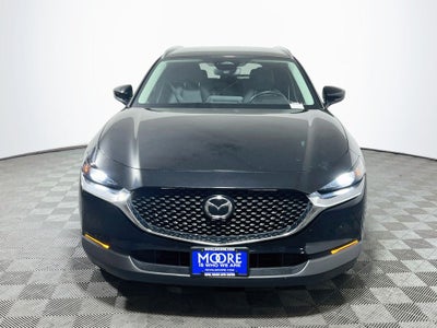 2025 Mazda Mazda CX-30 2.5 S Select Sport