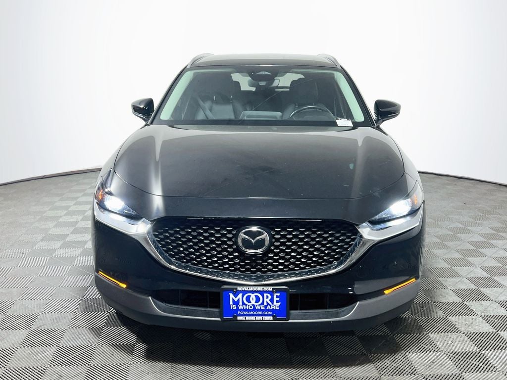 2025 Mazda Mazda CX-30 2.5 S Select Sport