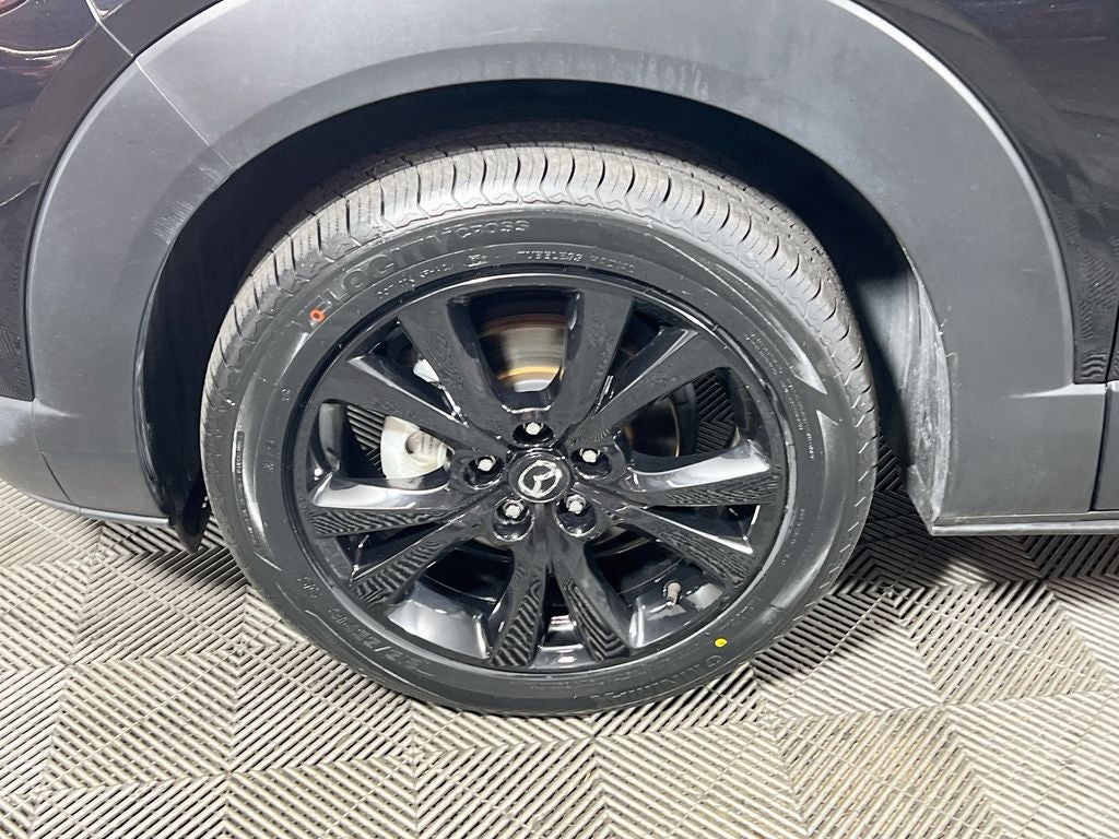 2025 Mazda Mazda CX-30 2.5 S Select Sport