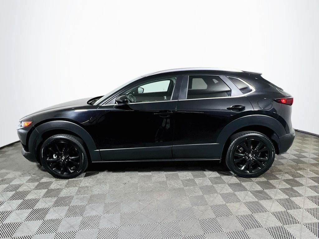 2025 Mazda Mazda CX-30 2.5 S Select Sport