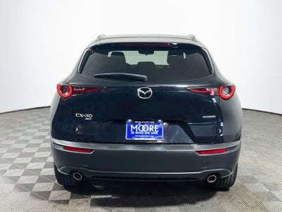 2025 Mazda Mazda CX-30 2.5 S Select Sport