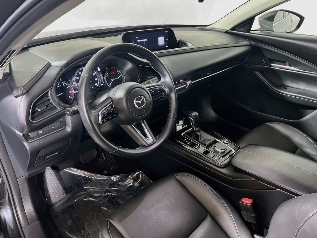 2025 Mazda Mazda CX-30 2.5 S Select Sport