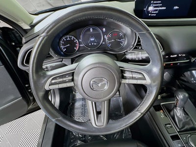 2023 Mazda Mazda CX-30 2.5 S Select Package