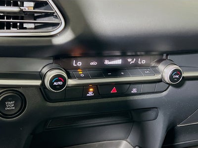 2023 Mazda Mazda CX-30 2.5 S Select Package