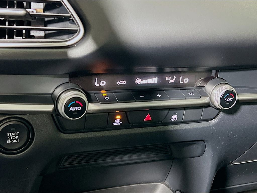 2023 Mazda Mazda CX-30 2.5 S Select Package