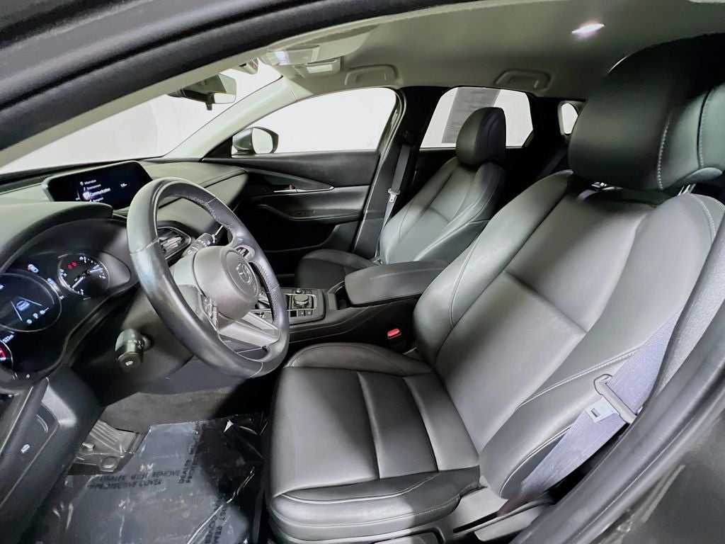 2023 Mazda Mazda CX-30 2.5 S Select Package
