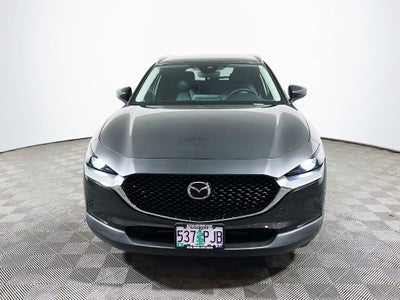 2023 Mazda Mazda CX-30 2.5 S Select Package