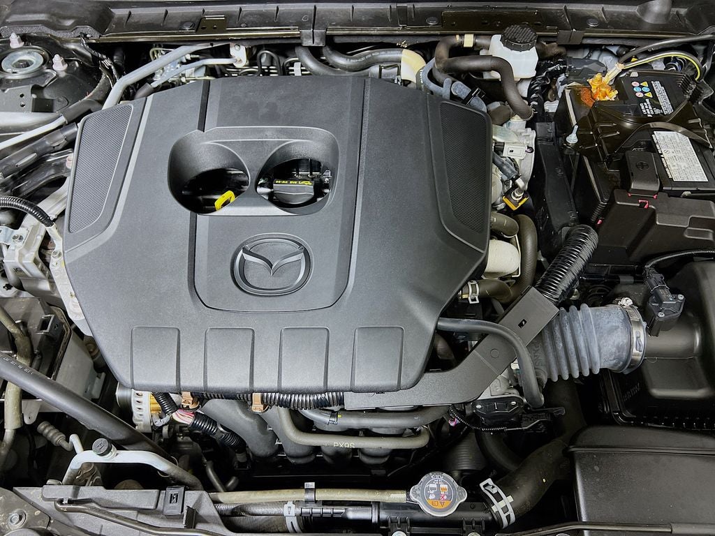 2023 Mazda Mazda CX-30 2.5 S Select Package