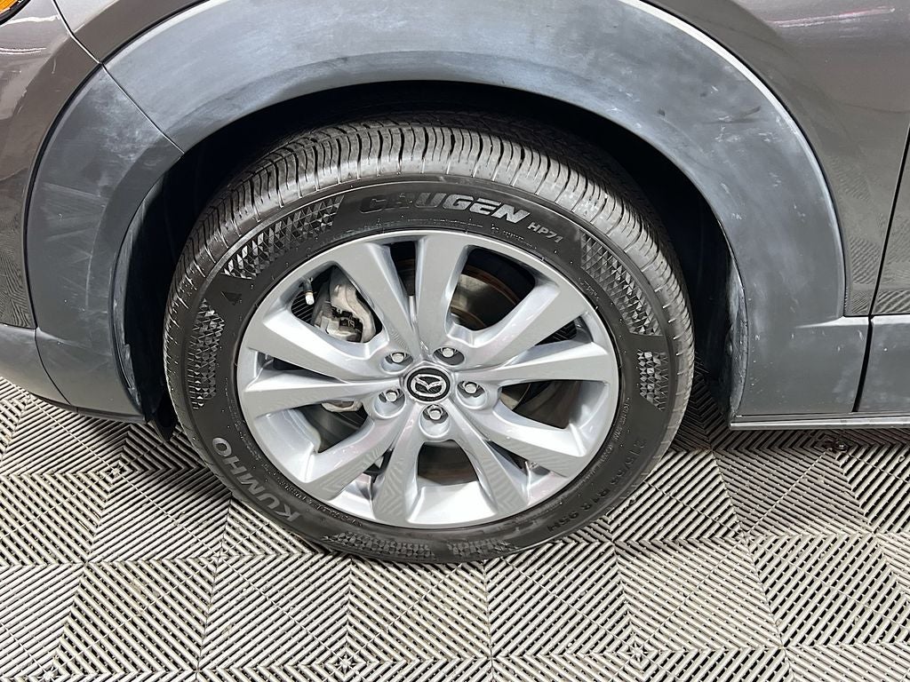 2023 Mazda Mazda CX-30 2.5 S Select Package