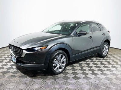 2023 Mazda Mazda CX-30 2.5 S Select Package