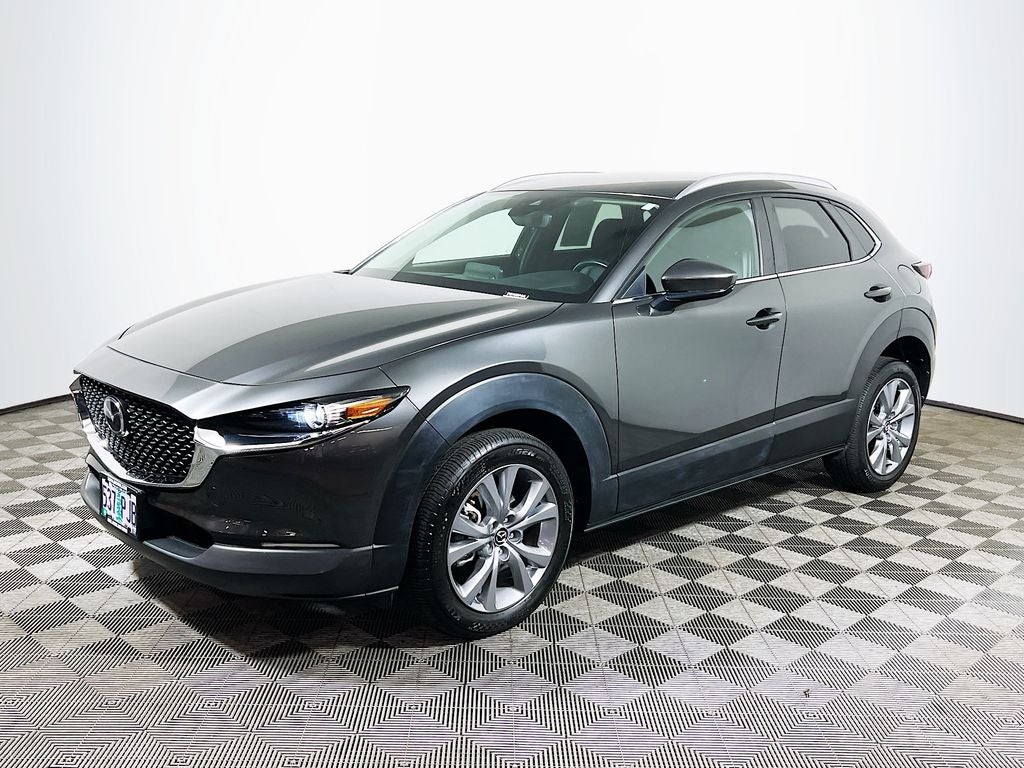 2023 Mazda Mazda CX-30 2.5 S Select Package