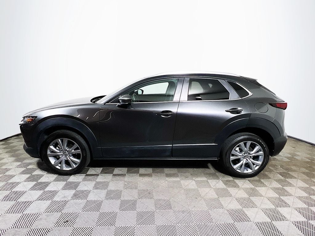 2023 Mazda Mazda CX-30 2.5 S Select Package