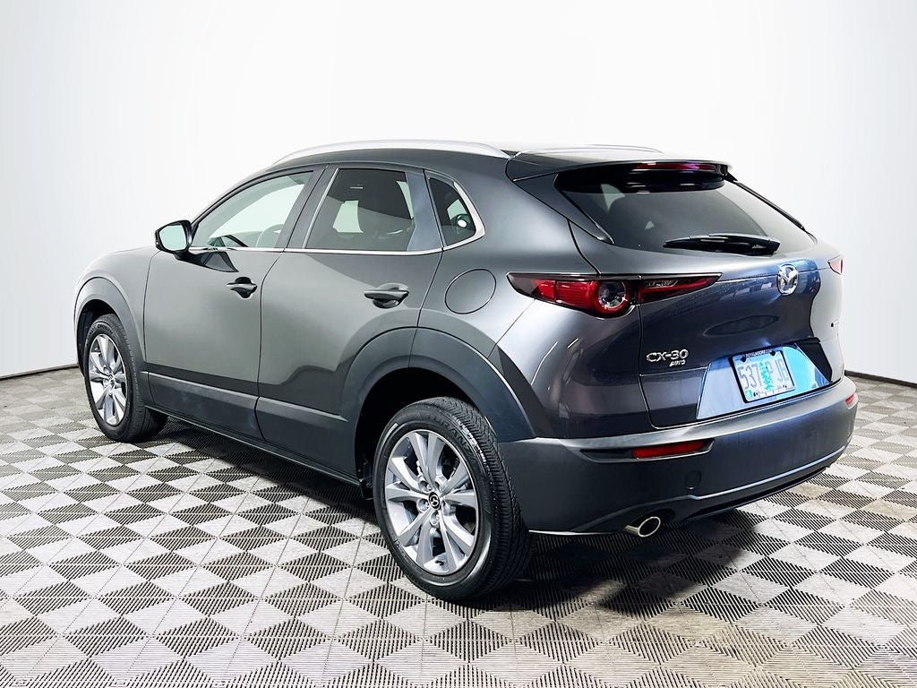2023 Mazda Mazda CX-30 2.5 S Select Package