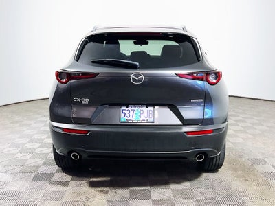 2023 Mazda Mazda CX-30 2.5 S Select Package
