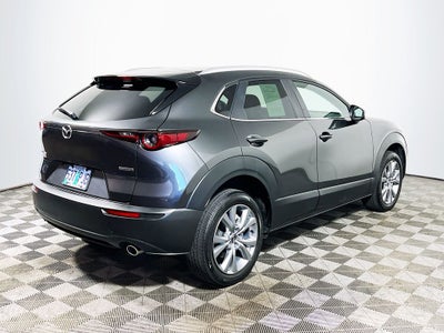 2023 Mazda Mazda CX-30 2.5 S Select Package