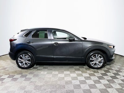 2023 Mazda Mazda CX-30 2.5 S Select Package