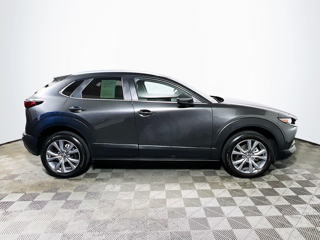 2023 Mazda Mazda CX-30 2.5 S Select Package