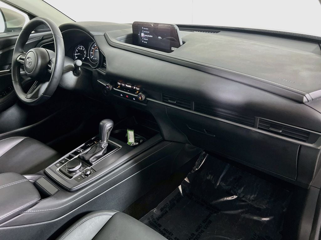 2023 Mazda Mazda CX-30 2.5 S Select Package