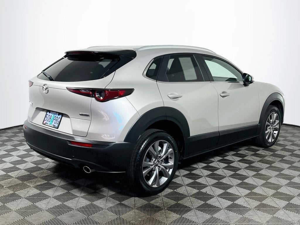 2023 Mazda Mazda CX-30 2.5 S Select Package