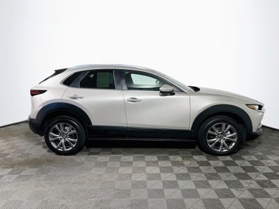 2023 Mazda Mazda CX-30 2.5 S Select Package