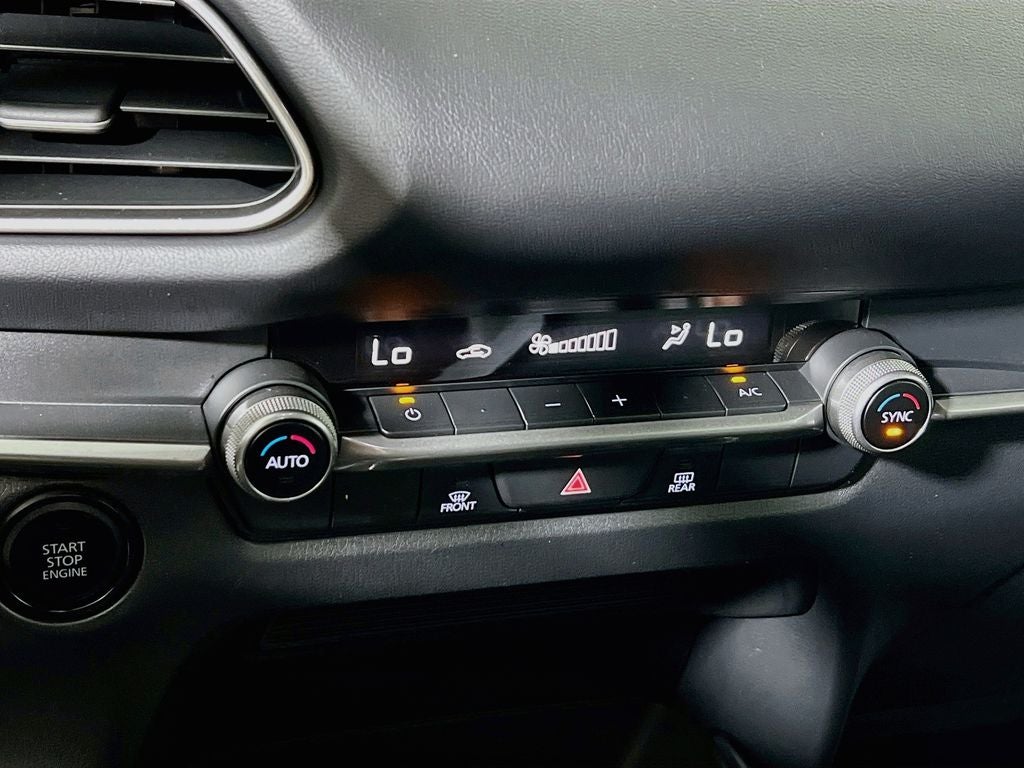 2023 Mazda Mazda CX-30 2.5 S Select Package
