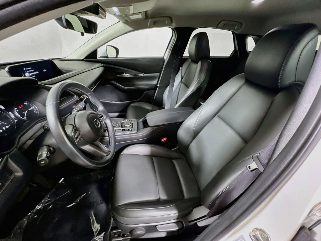 2023 Mazda Mazda CX-30 2.5 S Select Package