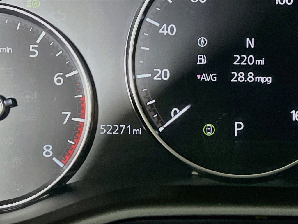 2024 Mazda Mazda CX-30 2.5 S Select Sport