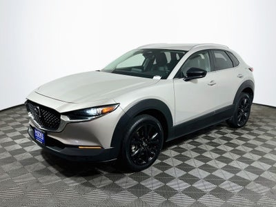 2024 Mazda Mazda CX-30 2.5 S Select Sport
