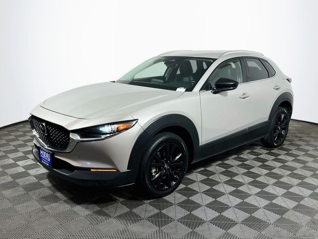 2024 Mazda Mazda CX-30 2.5 S Select Sport