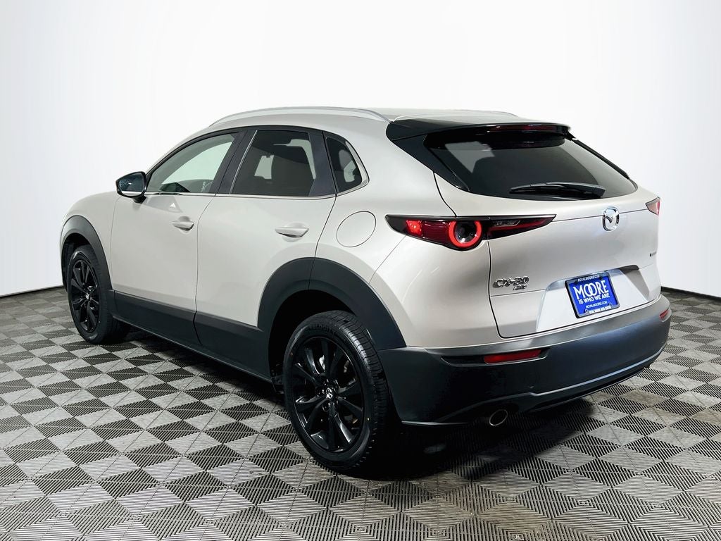 2024 Mazda Mazda CX-30 2.5 S Select Sport
